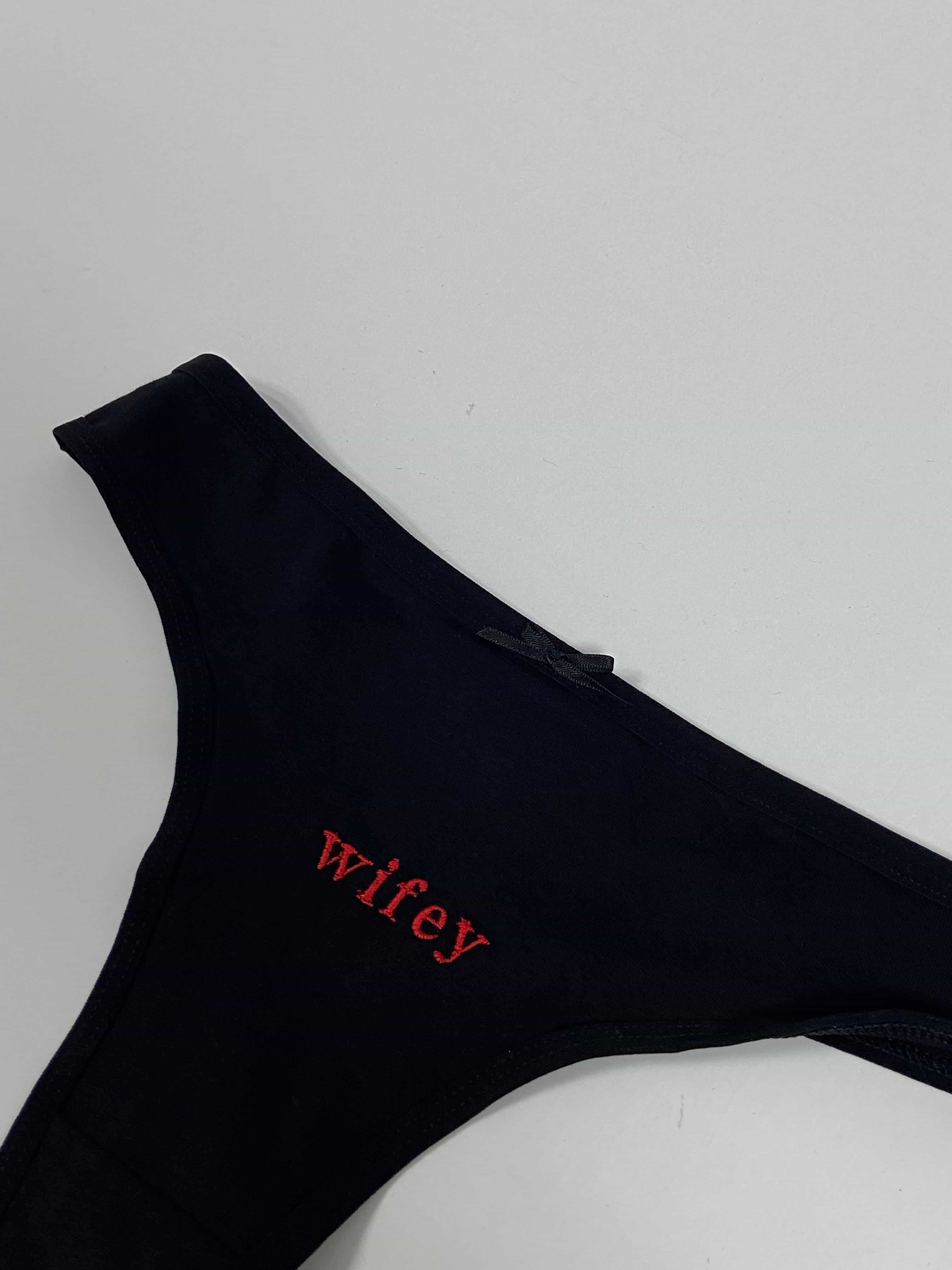 Wifey