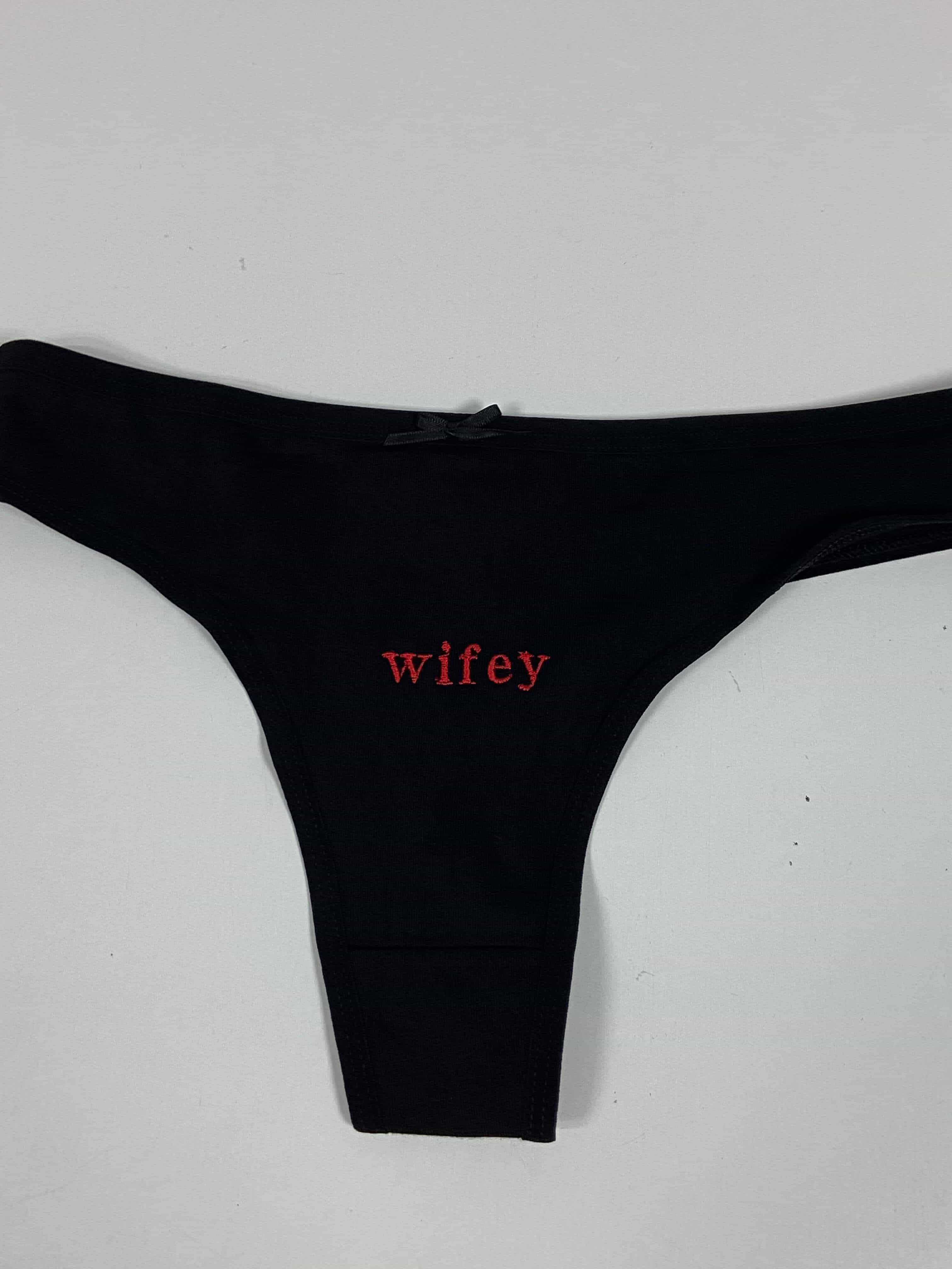 Wifey