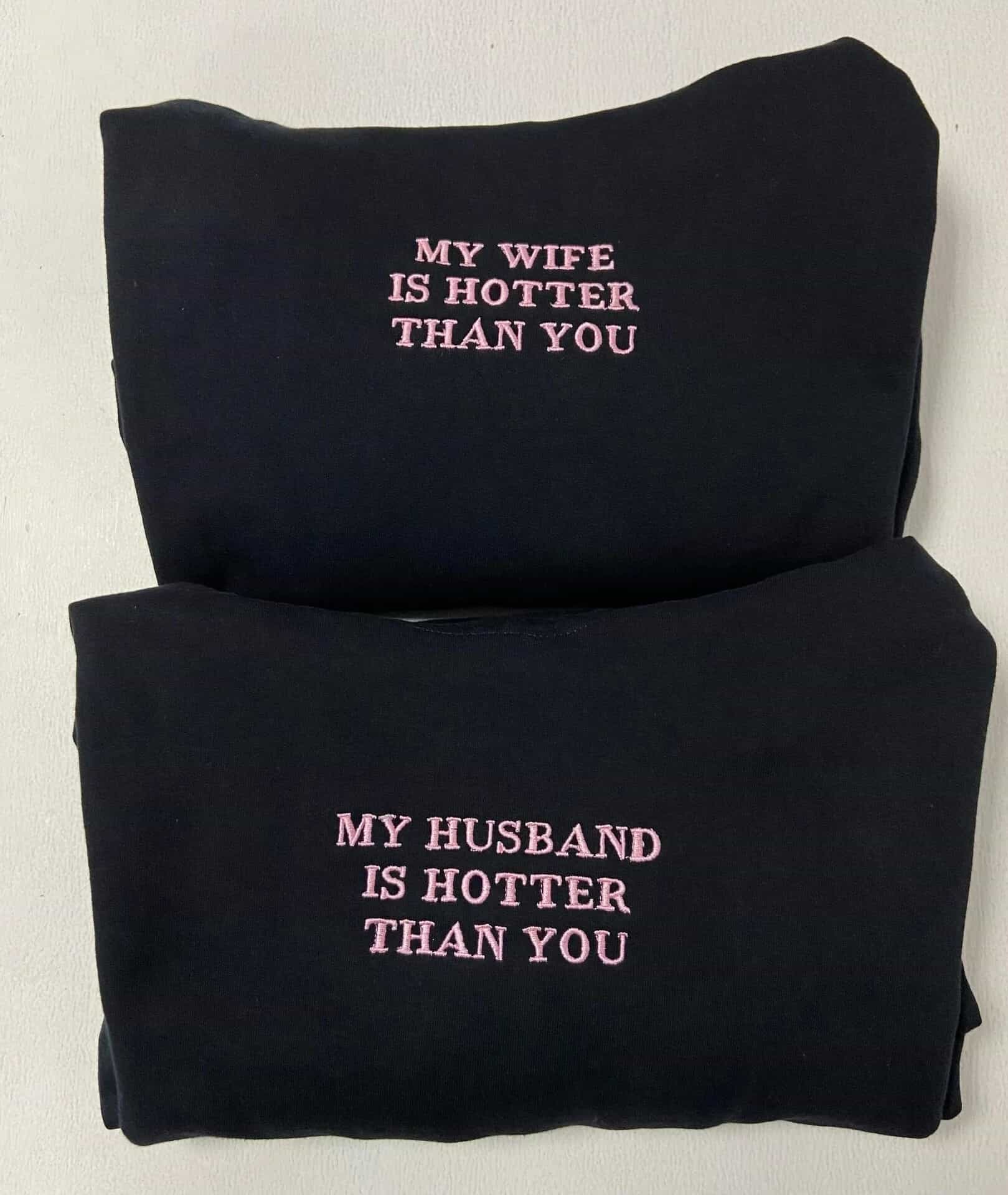 Hotter than you