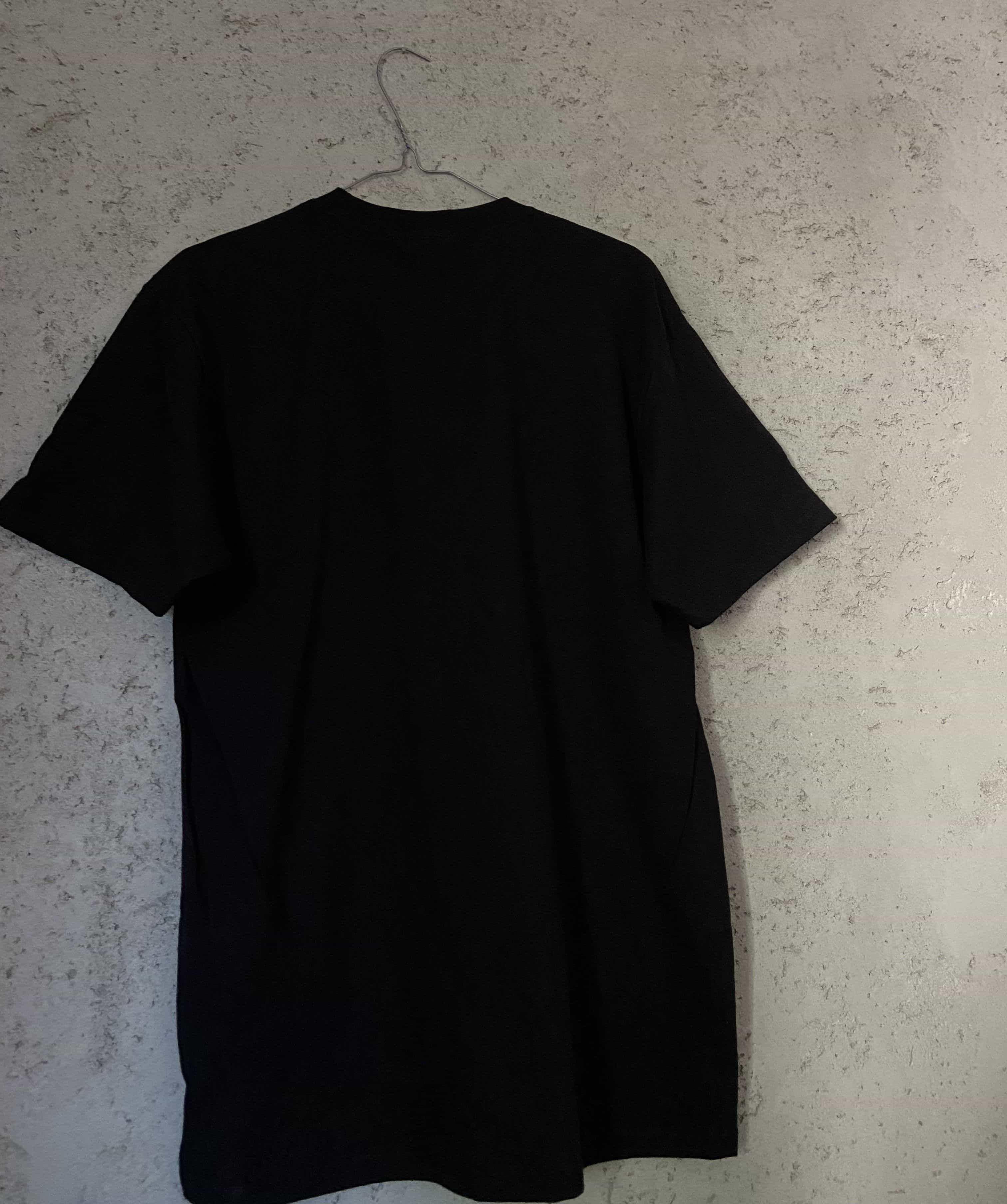 Koszulka z własnym haftem