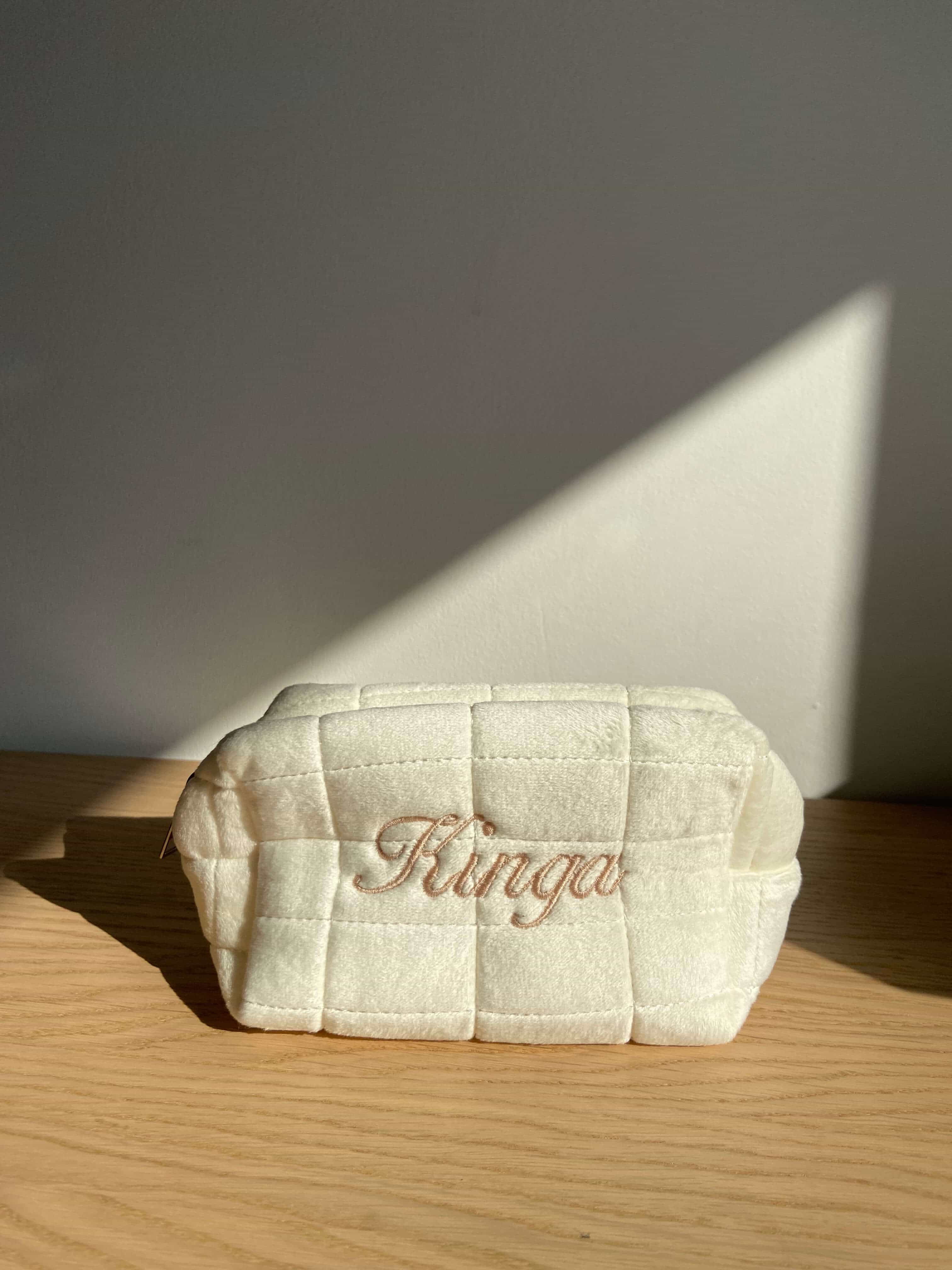 Kosmetyczka z imieniem